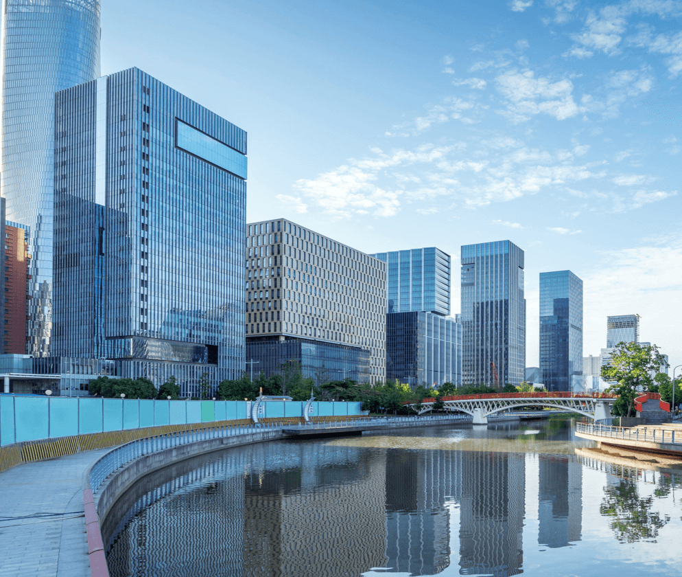丰台招商简介